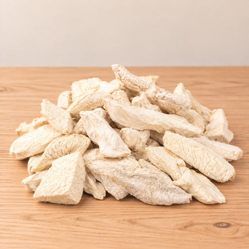 Chicken Breast Slices