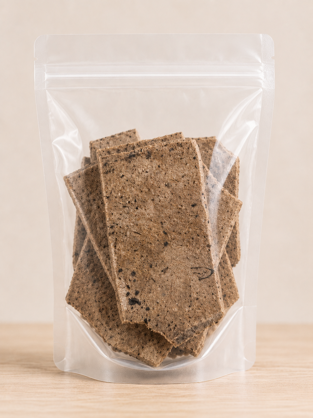 Freeze-Dried Beef Liver Dog Treats