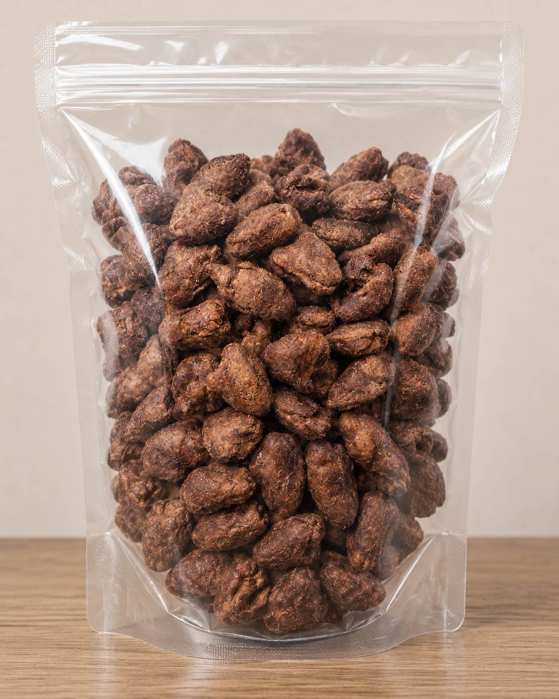 Freeze-Dried Chicken Hearts Dog Treats